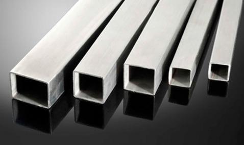 INOX HỘP VUÔNG - INOX CHỮ NHẬT SS304