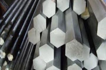 THÉP LỤC GIÁC CT3, S20C, S30C, S45C, S50C...