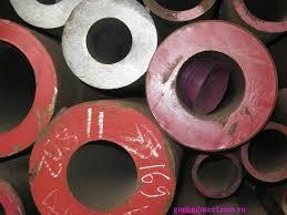 THÉP ỐNG ĐÚC CARBON S20C-S45C