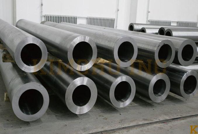 THÉP ỐNG ĐÚC CHỊU NHIỆT- CHỊU MÀI MÒN 40CR /20CR /S20C /S30C /S45C /S215....