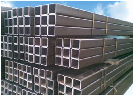 THÉP HỘP VUÔNG  MẠ KẼM - THÉP HINH CHỮ NHẬT - THÉP HỘP HỢP KIM ASTM A36 /A500 /SS400 /Q235/Q345/CT3