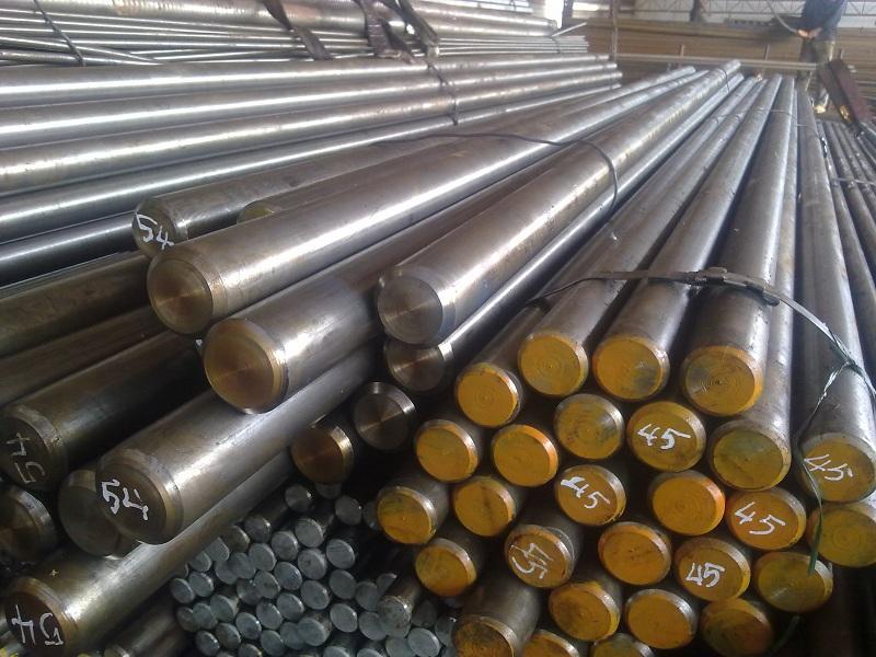 THÉP TRÒN ĐẶC CARBON S15C S70C, S40C, S45C, S50C, S55C, S60C